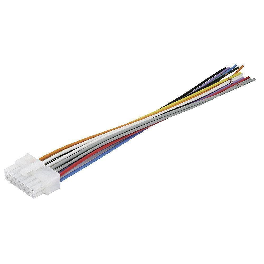 Chicote Para Cd Permak Player Buster Pl14-00 35/t
