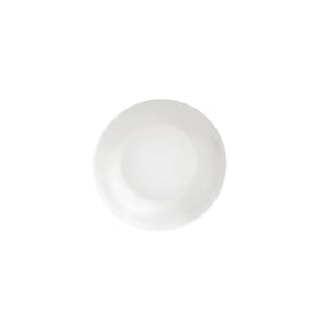 Prato Fundo Tramontina Leonora em Porcelana Branca 21 cm Tramontina