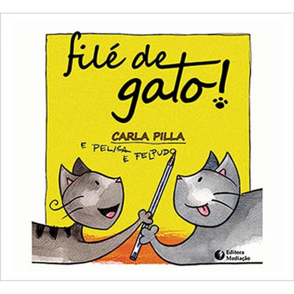 Filé De Gato