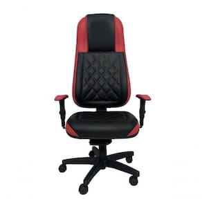 Cadeira Gamer Para Escritório Linha Gamer Cagliari Rosa