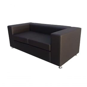 Sofa para escritorio | Casas Bahia