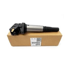 Peugeot 207 2008 1.6 16 Bobina De Ignição Novo