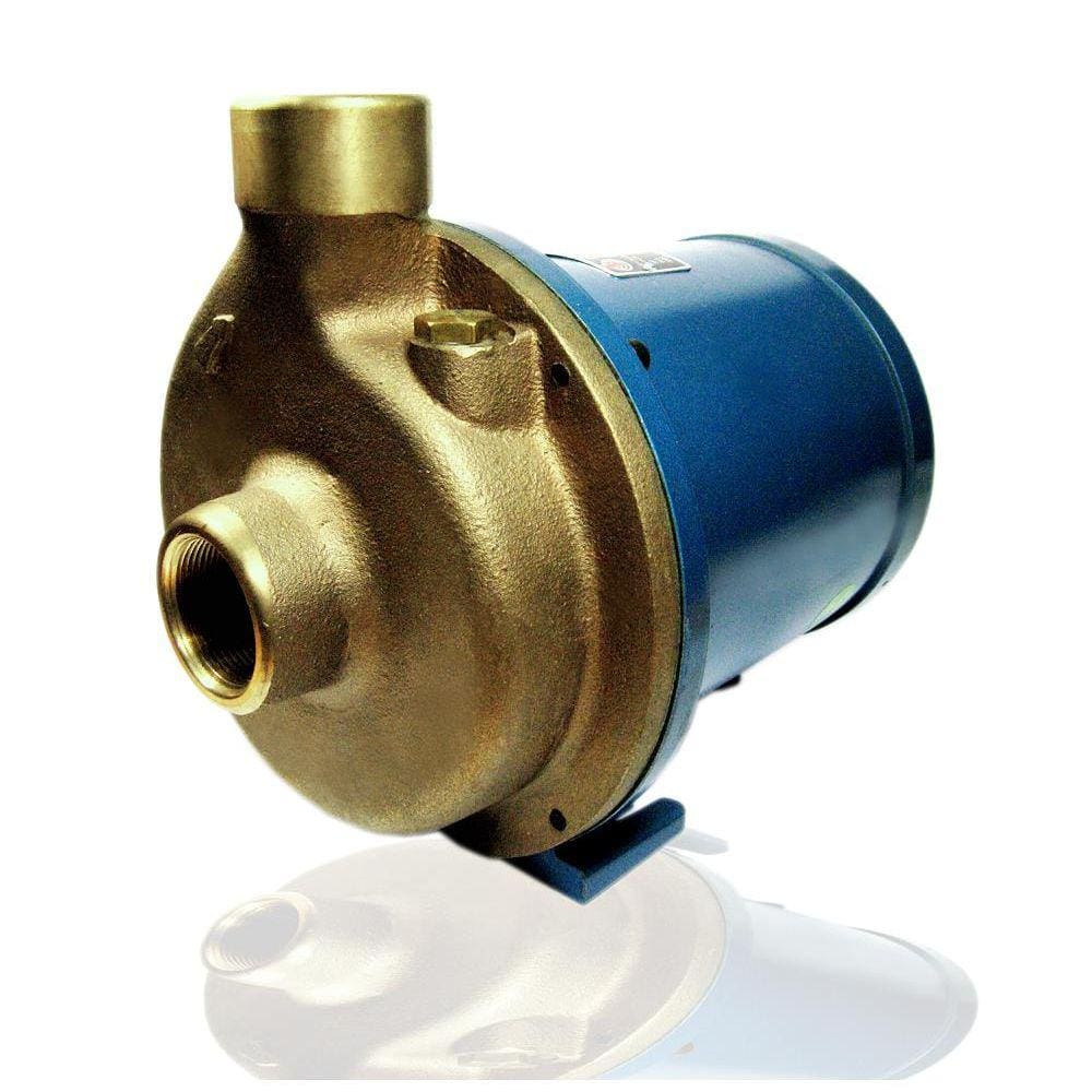 Eletrobomba Sanitária Rowa 20/1 S - Trif - 220V – Alta Vazão