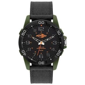 Relógio Mormaii Masculino Analógico Garopaba-Brasil MOPC21JAR/8V