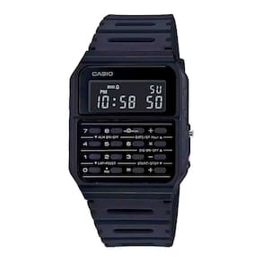 Relógio Unissex Casio Ca-53Wf-1Bdf-Sc