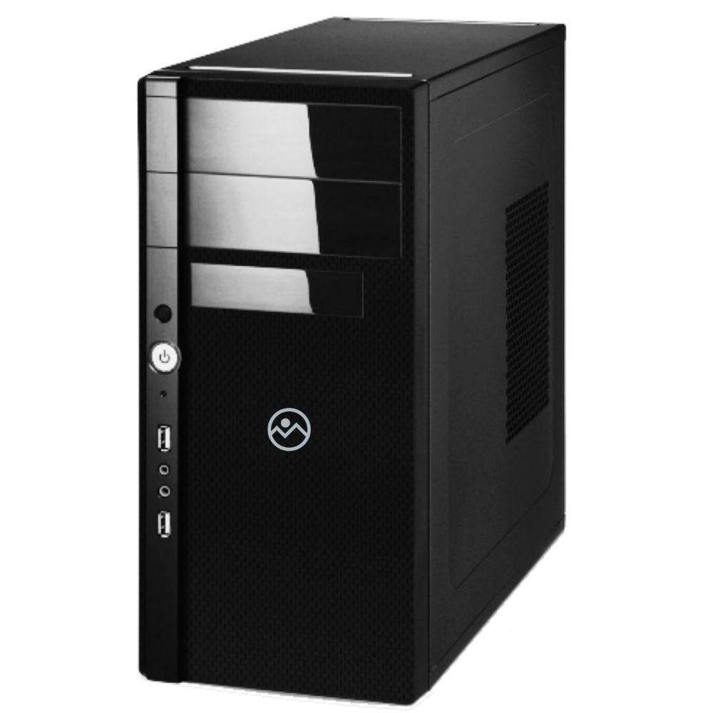 pc desktop everex core i3