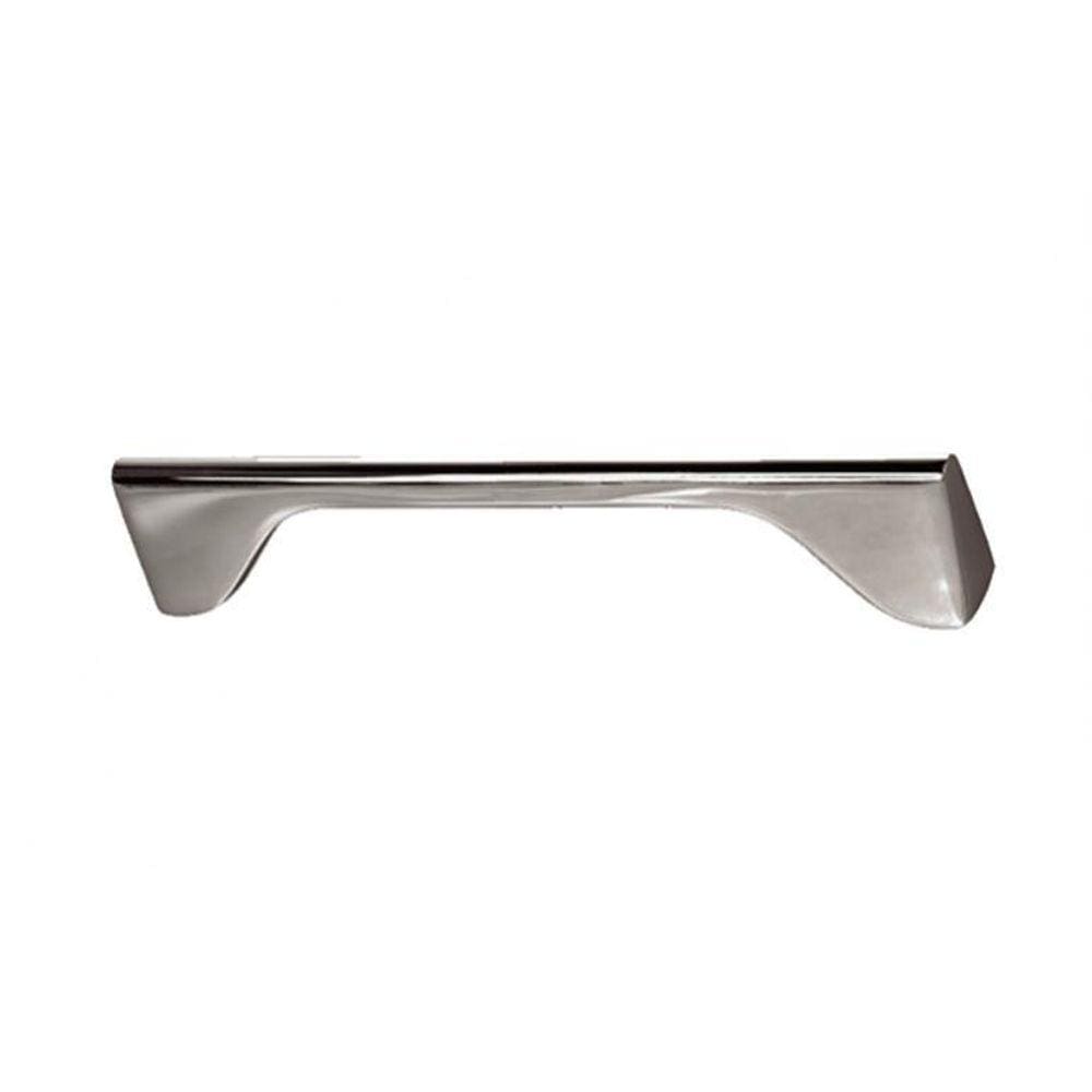 Puxador Reggia 192Mm Escovado