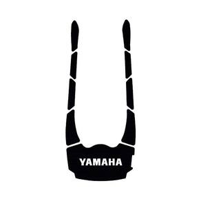 Jogo Tapete Jet Ski Yamaha Vxs / Vxr / Vx Sport / Vx Cruiser