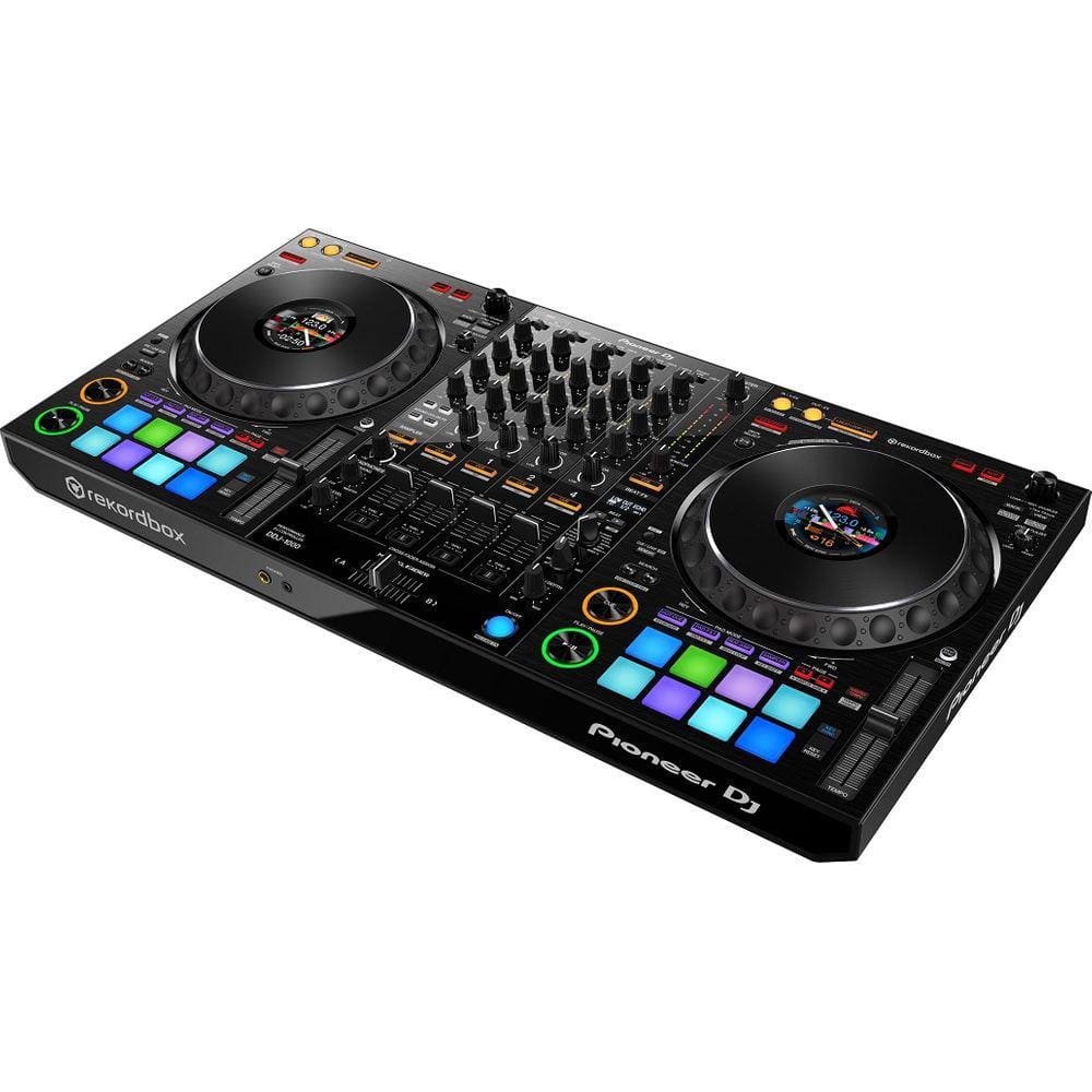 Ddj 1000 rekordbox pioneer | Casas Bahia