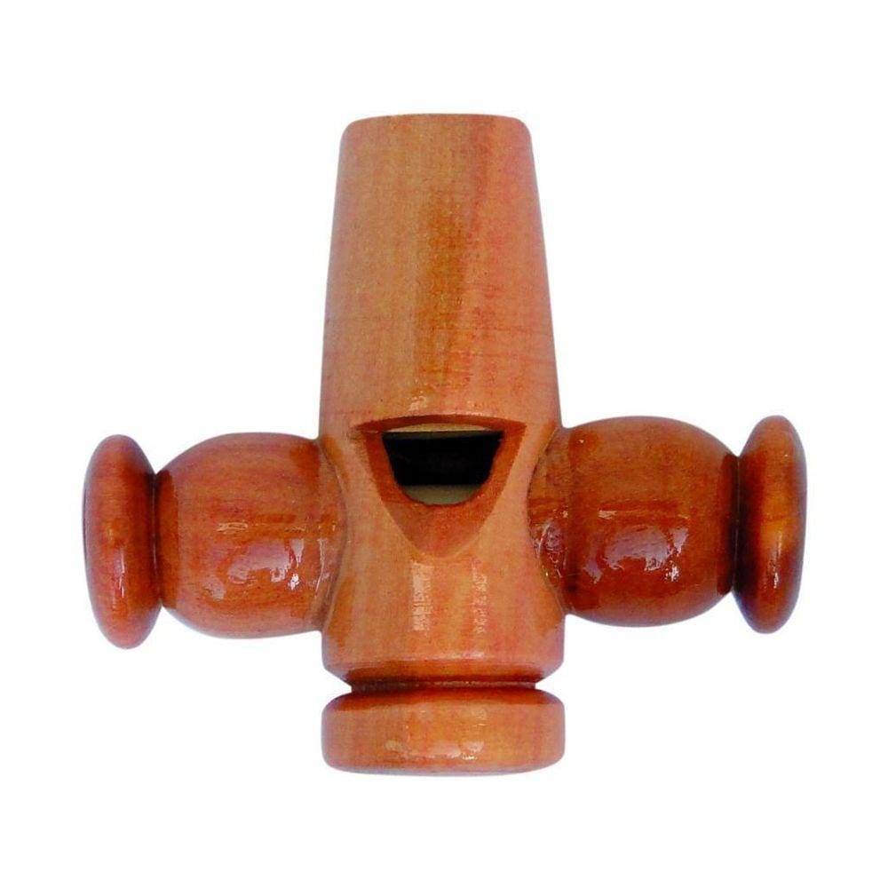 Apito Pio De Madeira Inhambu Chororó