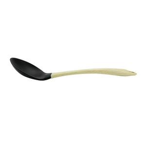 Colher Siliwood - Preta