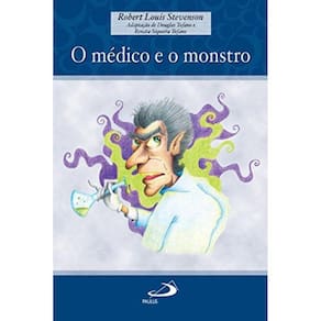Medico E O Monstro, O - Paulus