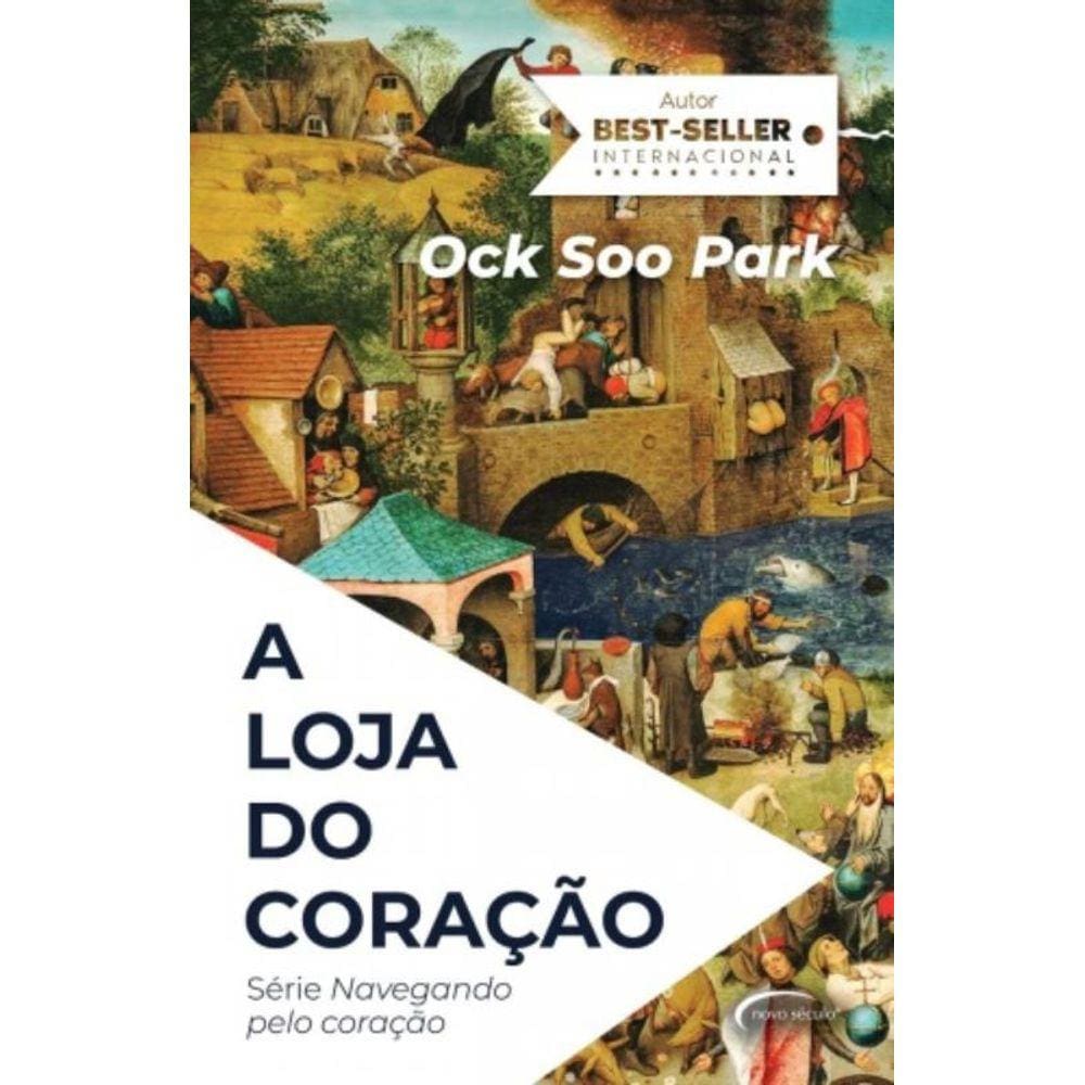 Loja Do Coracao, A