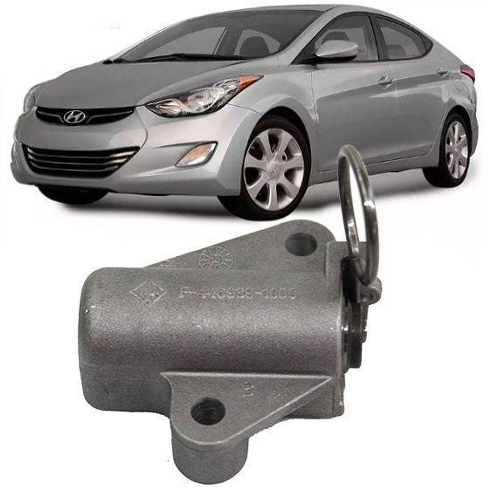 Tensor Da Corrente Do Comando I30 Elantra 1.8 16V 2011
