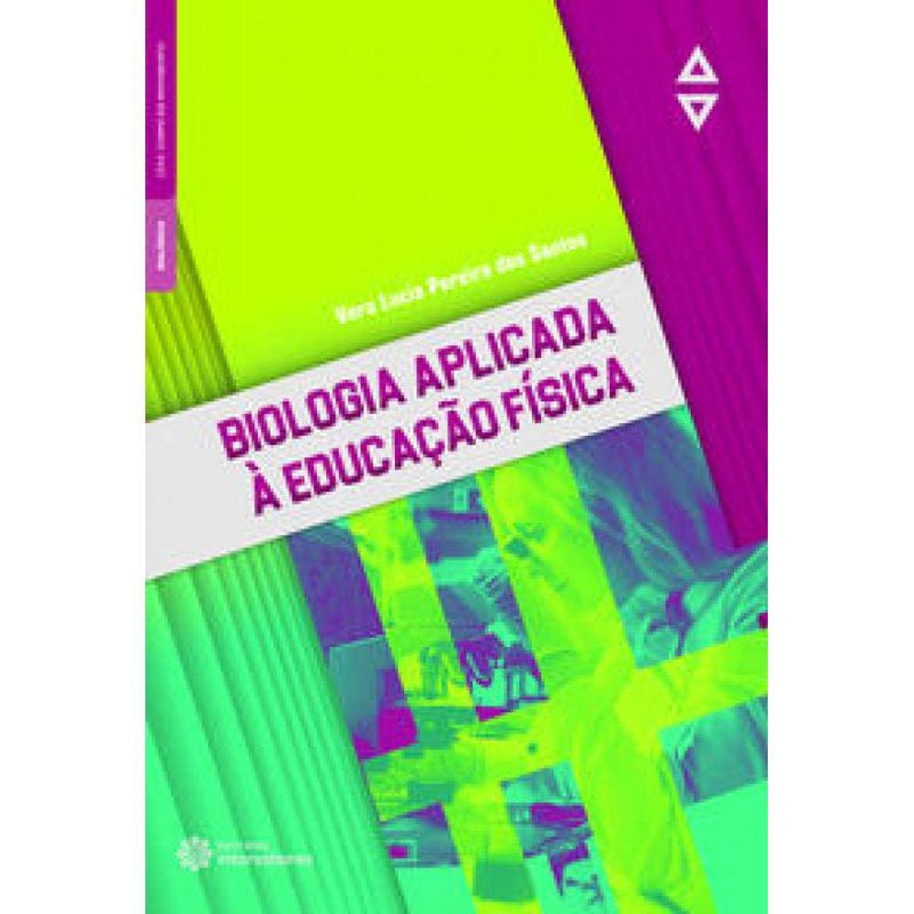 Biologia Aplicada À Educação Física