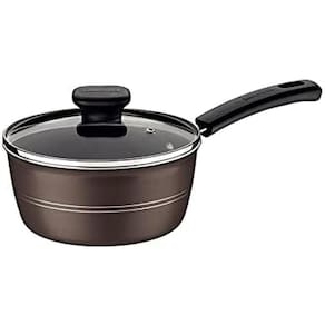 Panela Tramontina 18Cm Antiaderente Sicília 1,9L Avelã