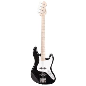 Contrabaixo 4C Vogga Vcb801N Jb Standard Passivo Black
