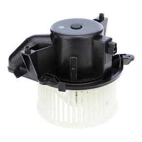 Motor Ventilador Fiat Doblô 00 a 10 Renault Master 00 a 09