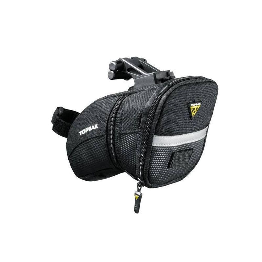 Bolsa De Selim Topeak Aero Wedge Pack Q-Click M