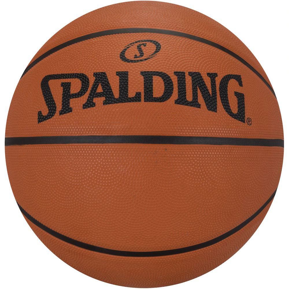 Bola Basquete Nba Highlight Gold Oficial Spalding Tamanho 7