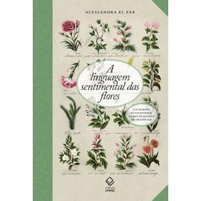 A linguagem sentimental das flores e o namoro às escondidas
