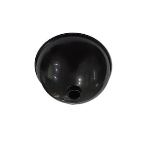 Canopla Superior Ventilador De Teto Ventidelta