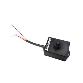 Chave De Velocidade Regulável P/ Ventilador Parede Solaster