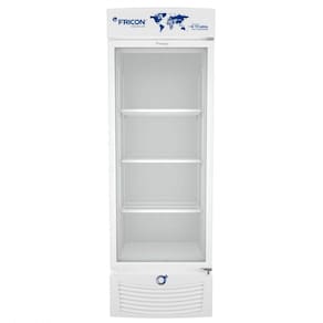 Conservador Vertical 1 Porta Fricon Tripla Ação 565 Litros VCET565 - 220V