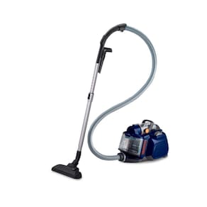 Aspirador De Pó Electrolux Silencioso Filtro Hepa - 110V