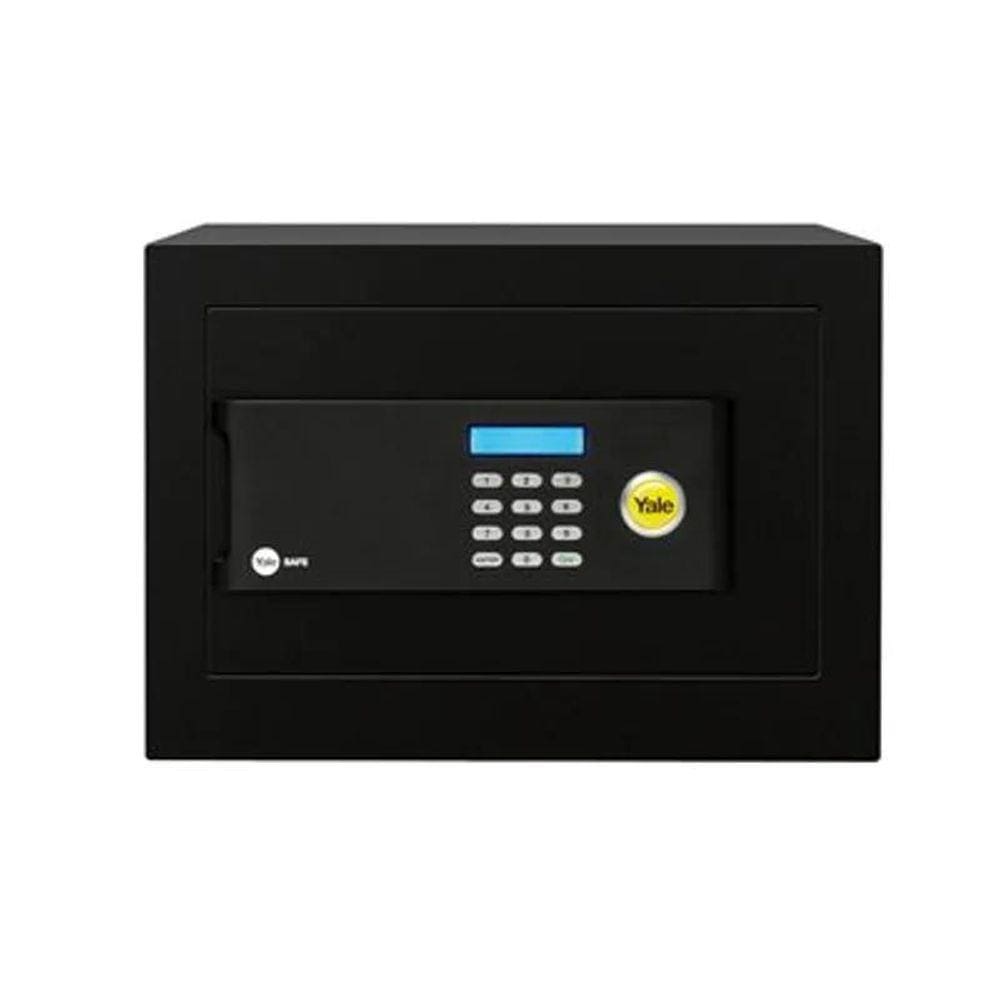 Cofre Yale Standard Home