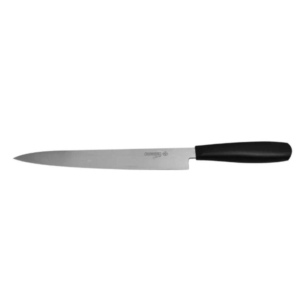 Faca Sushiman Sashimi Sushi Lâmina Inox 8 Pol - Mundial
