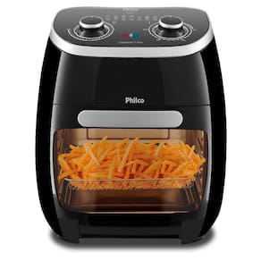 philco air fryer oven 12l