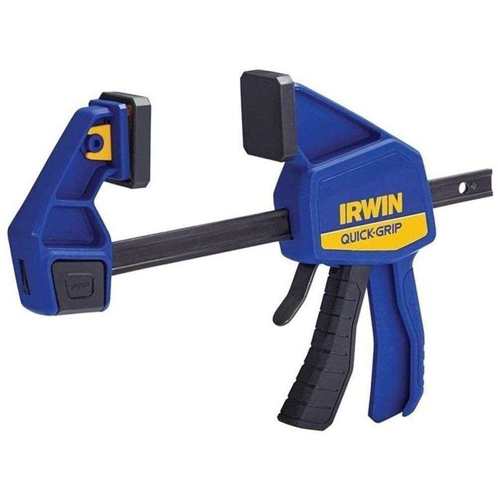 Grampo Rápido Medium Duty 60Cm 24`` Irwin