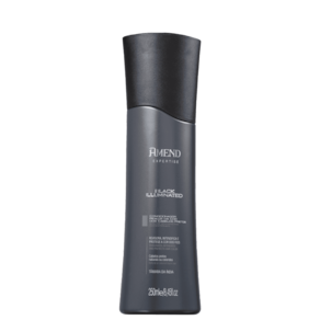 Condicionador Realce Da Cor Preto Amend 250ml