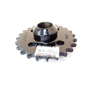 Engrenagem Elevador Grãos Colheitadeira 8040 / Tc5070 / Tc55 Vv 423662