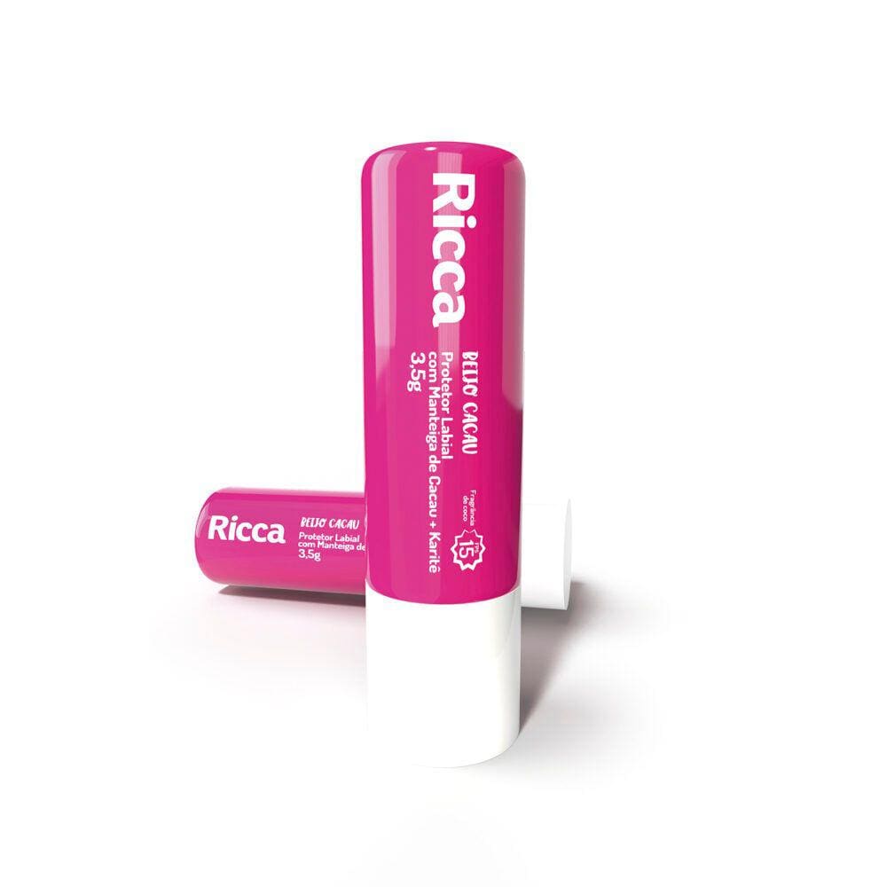 Protetor Labial