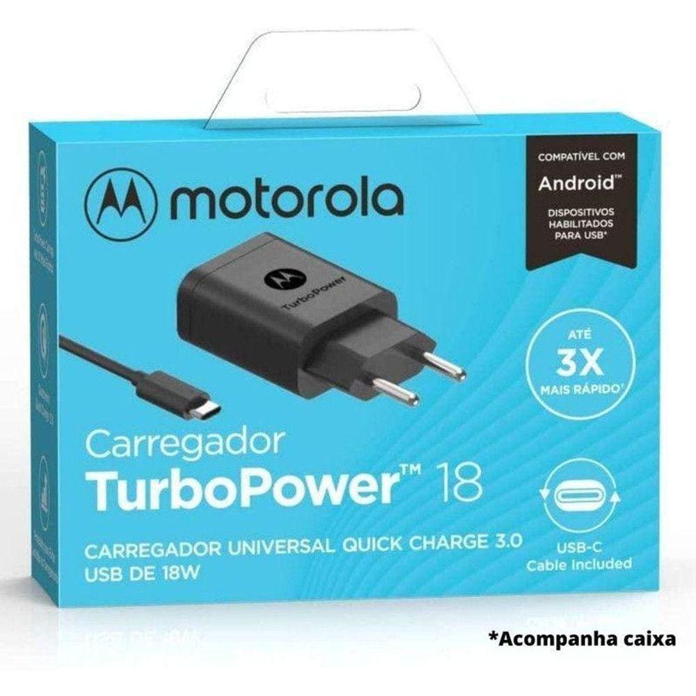 Turbo power motorola пишет медленная зарядка