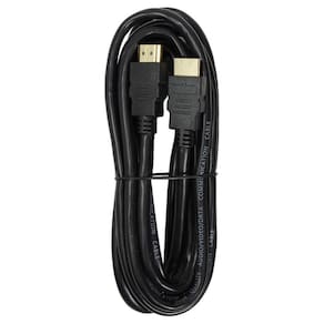 Cabo Hdmi 10M Importado 4K Hd Resistente Tv Dvd Home Game