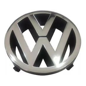 Emblema Grade Dianteira Vw Gol Santana Golf