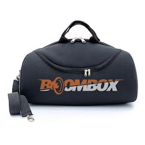 Bolsa Case Capa Protetora Caixa Som Estilosa