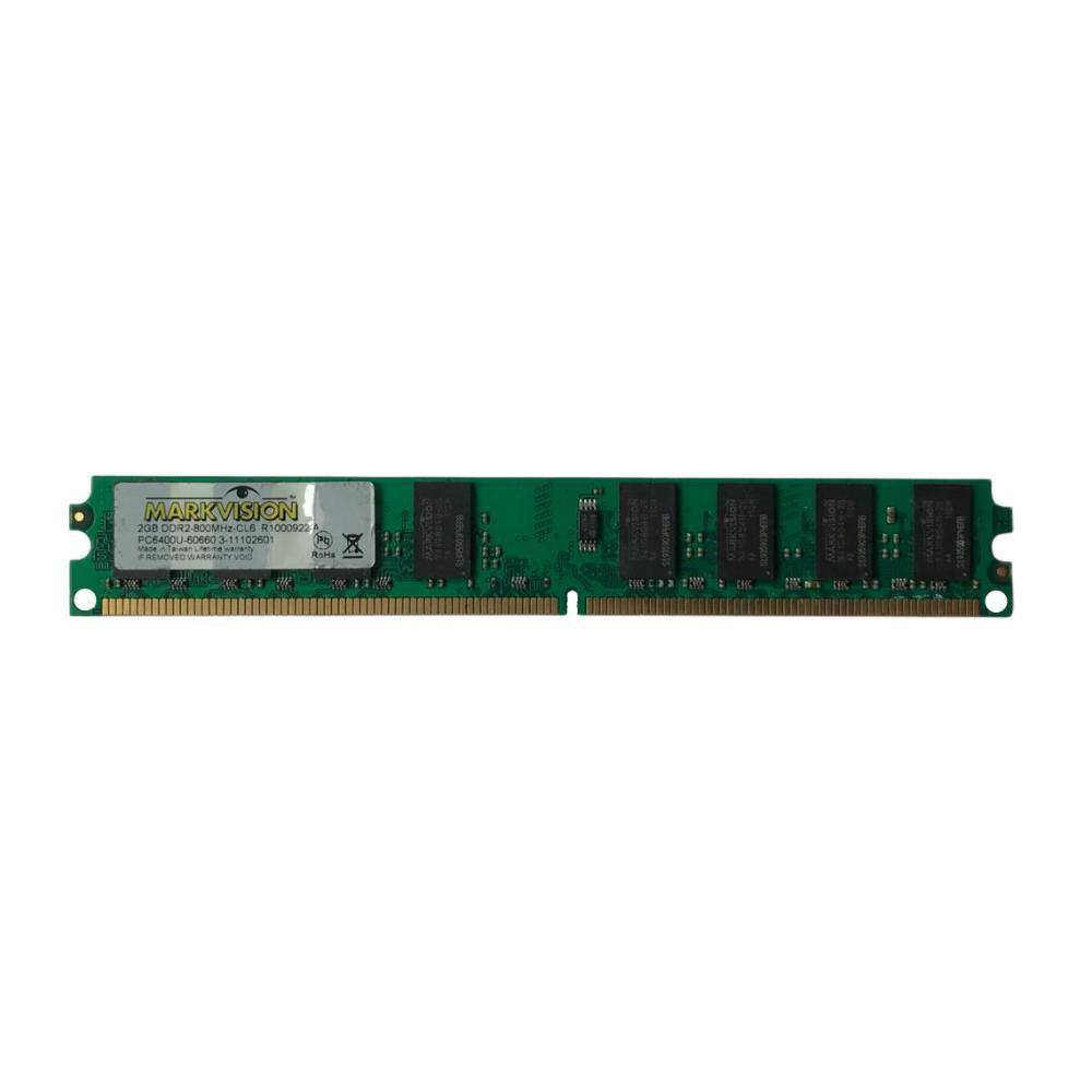 2gb Ddr2 800 Mhz Pc 6400u Preços  Promoções-Oct 2022|BigGo Brasil