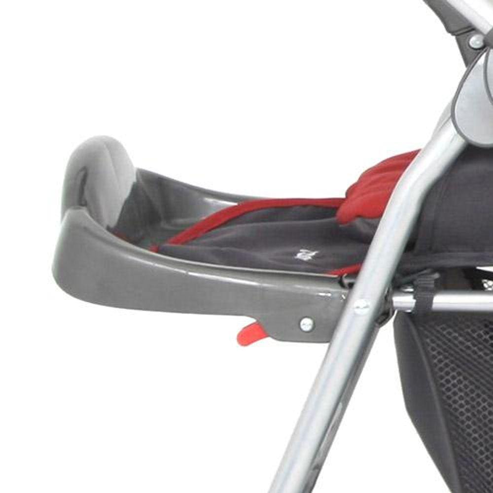 Travel System Reverse