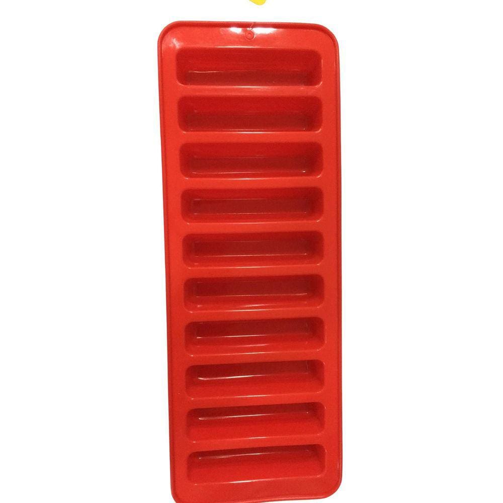 Forma Para Gelo Palito Mimo Style