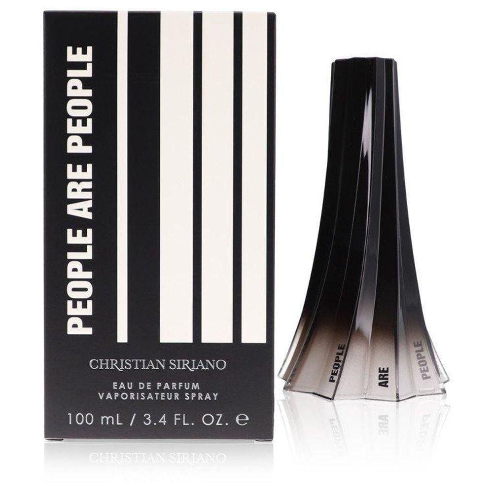Perfume Feminino Are People Christian Siriano 100 Ml Eau De Parfum