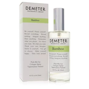 Perfume Feminino Demeter 120 Ml Bamboo Cologne