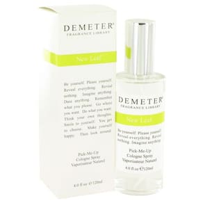 Perfume Feminino Demeter 120 Ml New Leaf Cologne