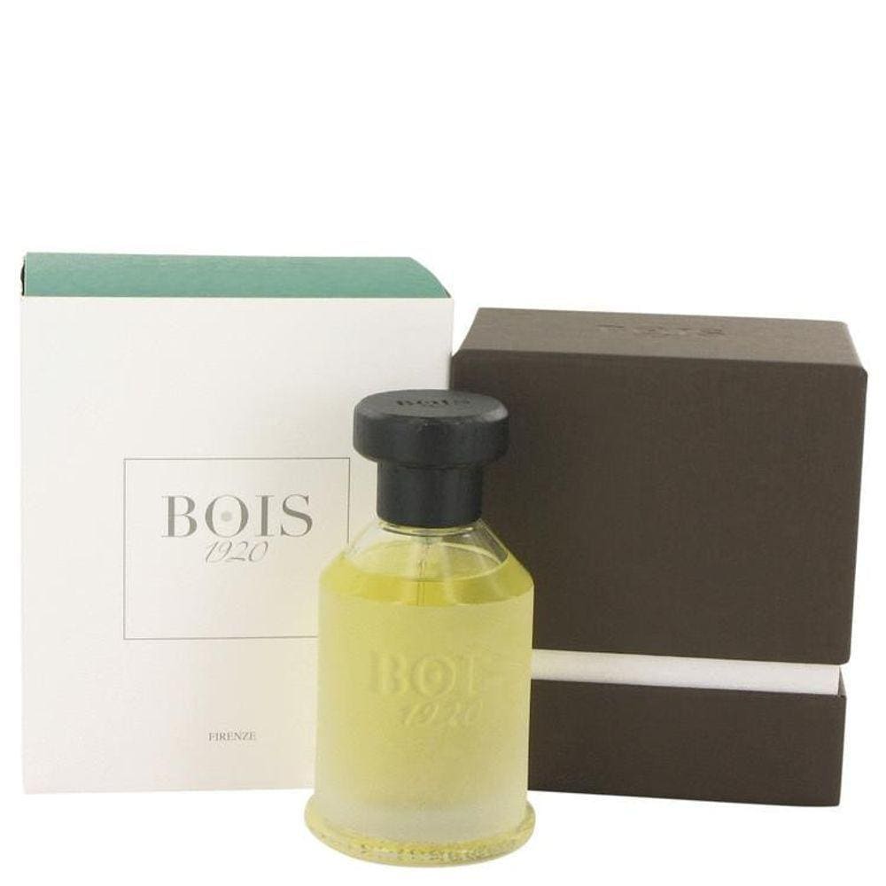 Perfume Feminino Vetiver Ambrato Bois 1920 100 Ml Eau De Toilette
