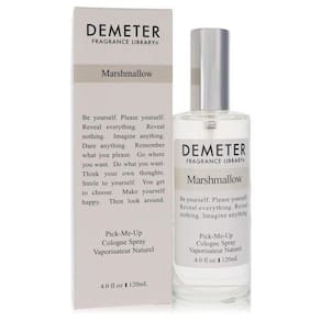 Perfume Feminino Demeter 120 Ml Marshmallow Cologne