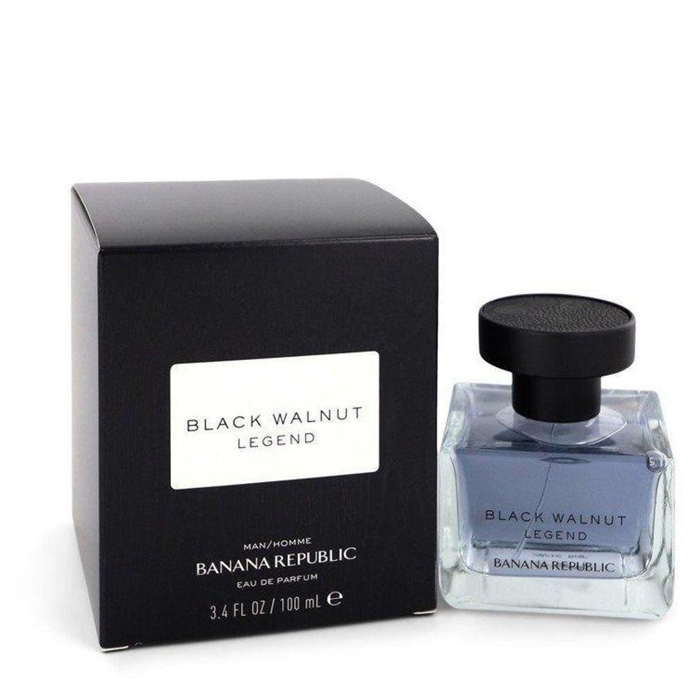 Col. Masculina Black Walnut Legend Banana Republic 100 Ml Eau De Parfum
