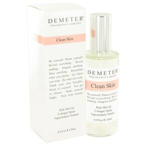 Perfume Feminino Demeter 120 Ml Clean Skin Cologne